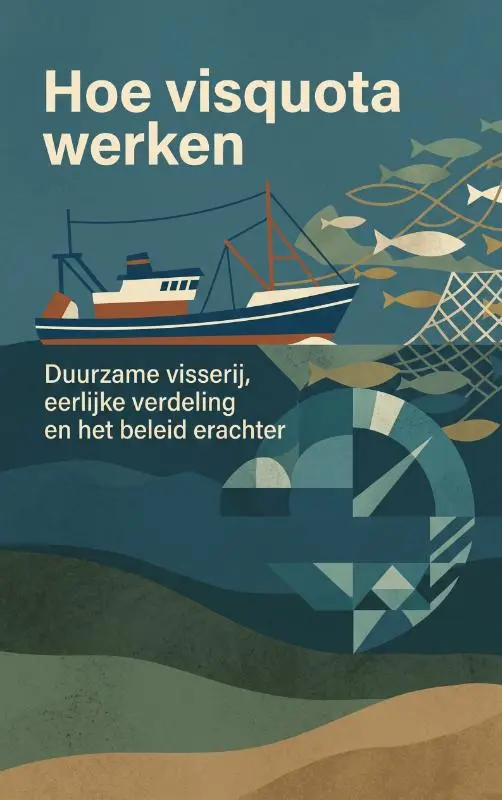 Hoe visquota werken