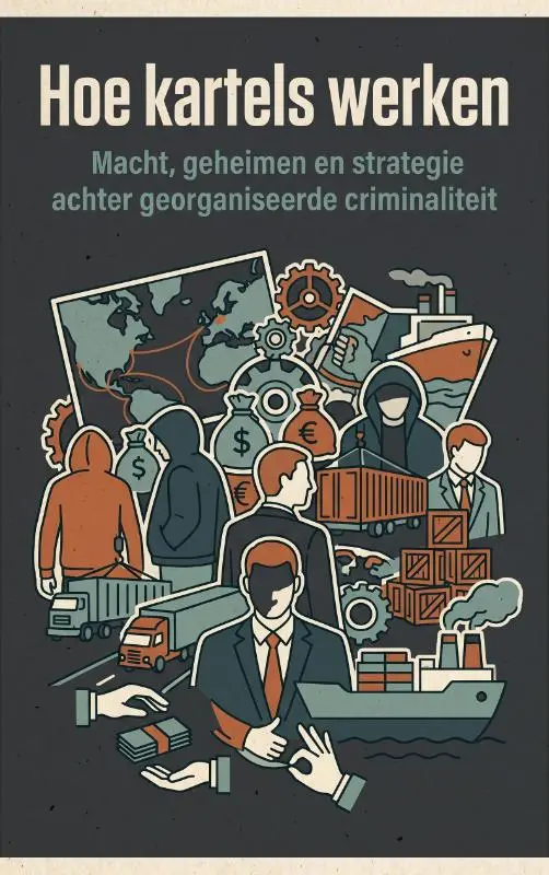 Hoe kartels werken