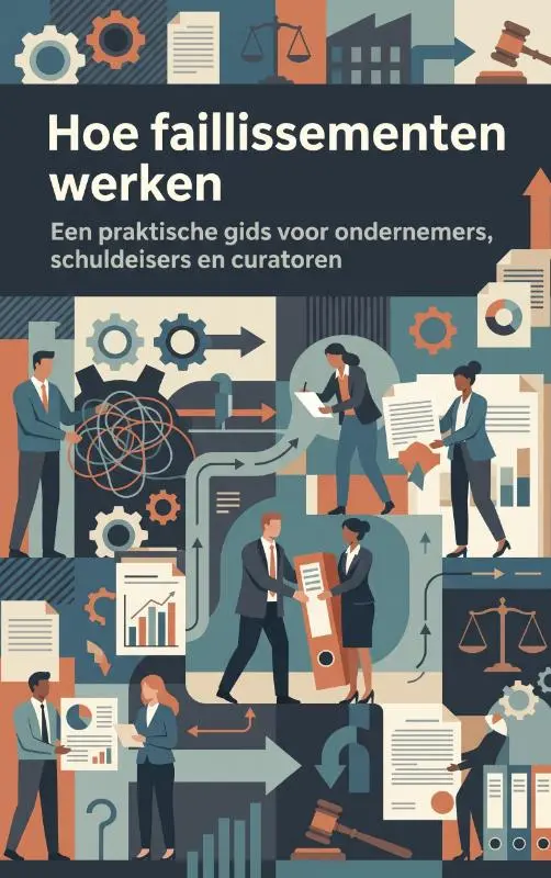 Hoe faillissementen werken