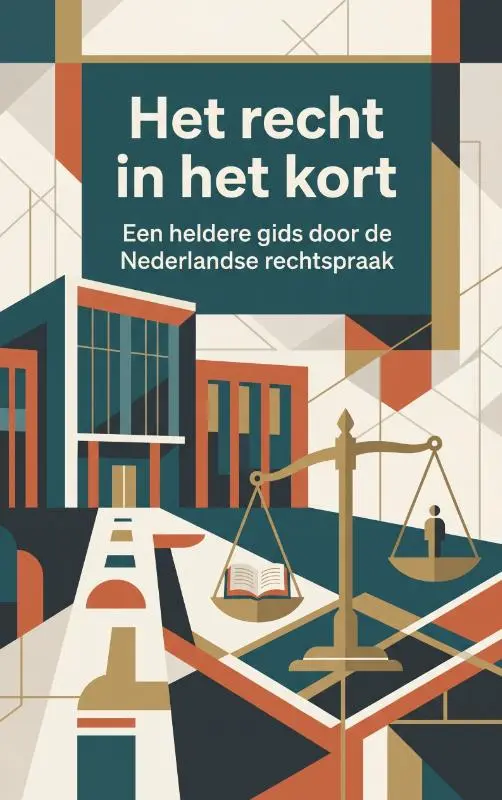 Het recht in het kort