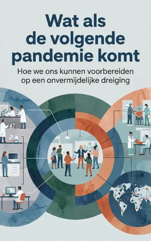 Wat als de volgende pandemie komt