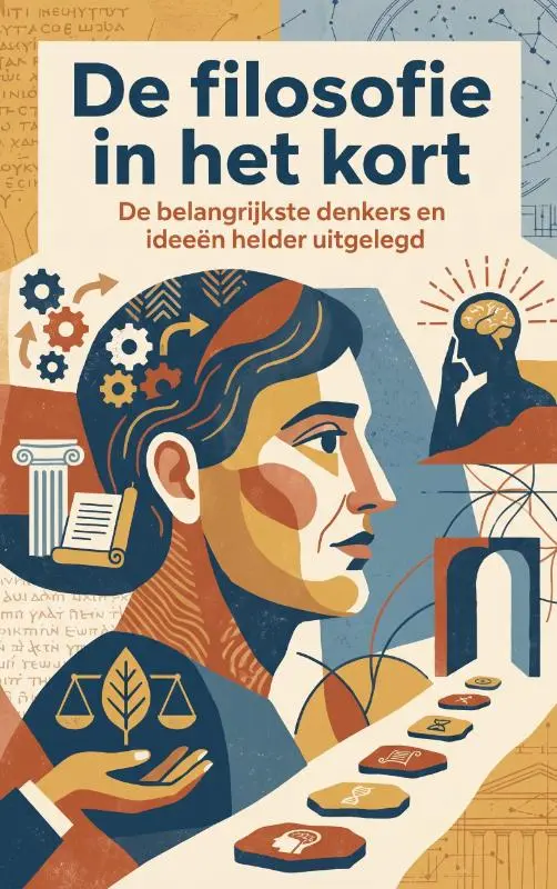 De filosofie in het kort