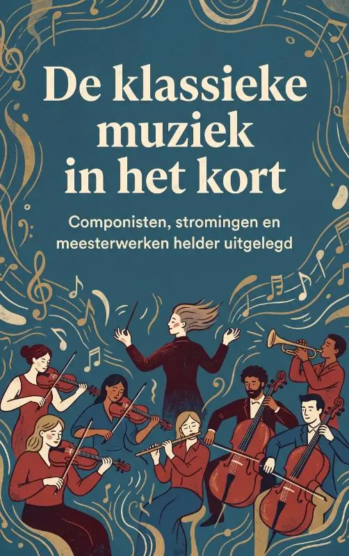 De klassieke muziek in het kort