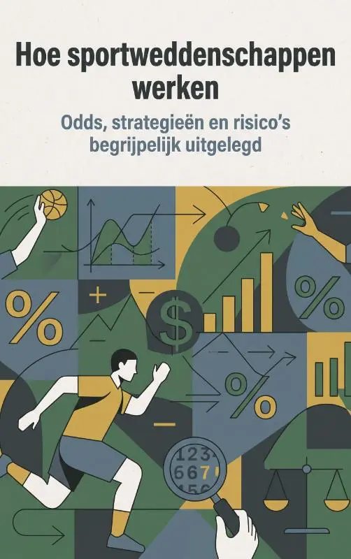 Hoe sportweddenschappen werken