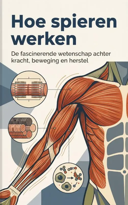 Hoe spieren werken