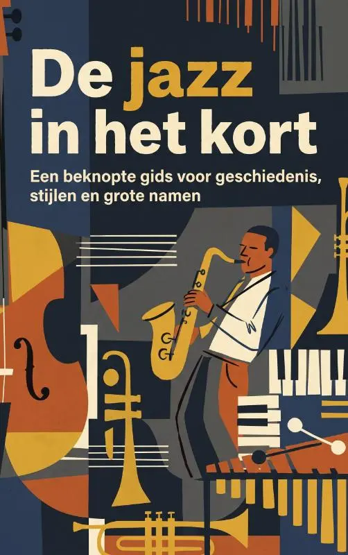 De jazz in het kort