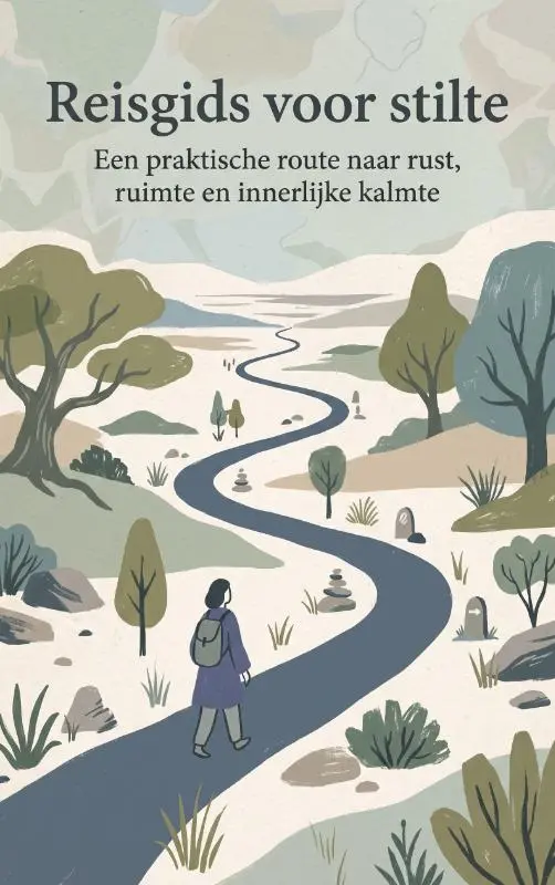 Reisgids voor stilte