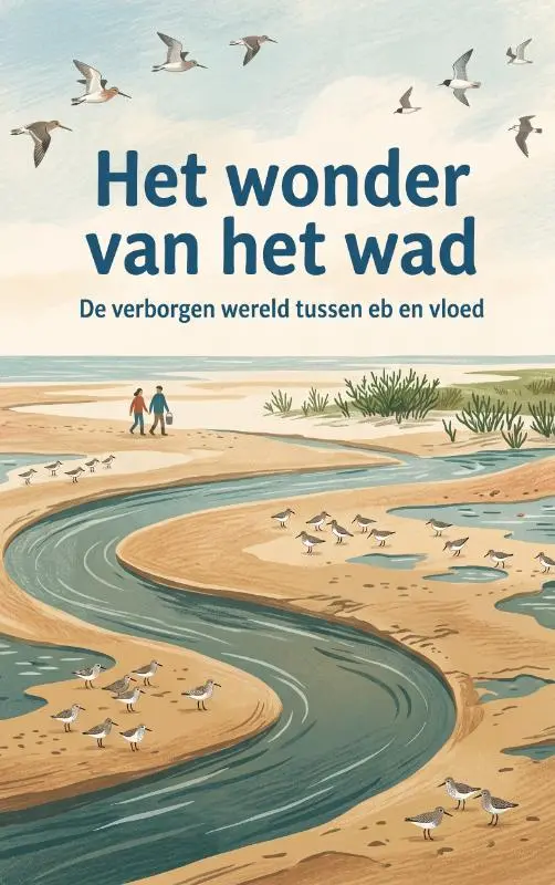 Het wonder van het wad