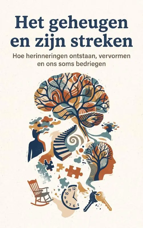 Het geheugen en zijn streken