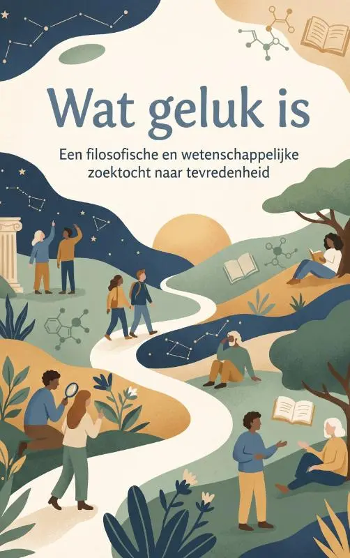 Wat geluk is