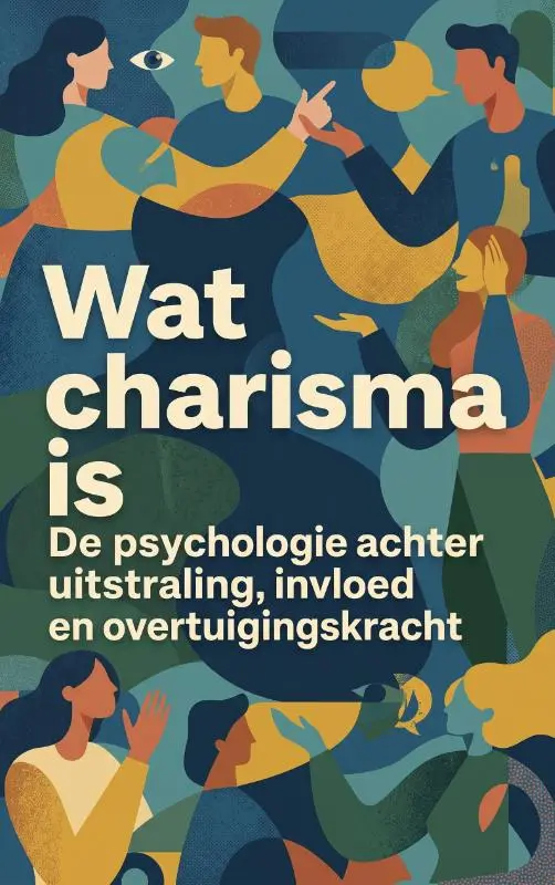 Wat charisma is