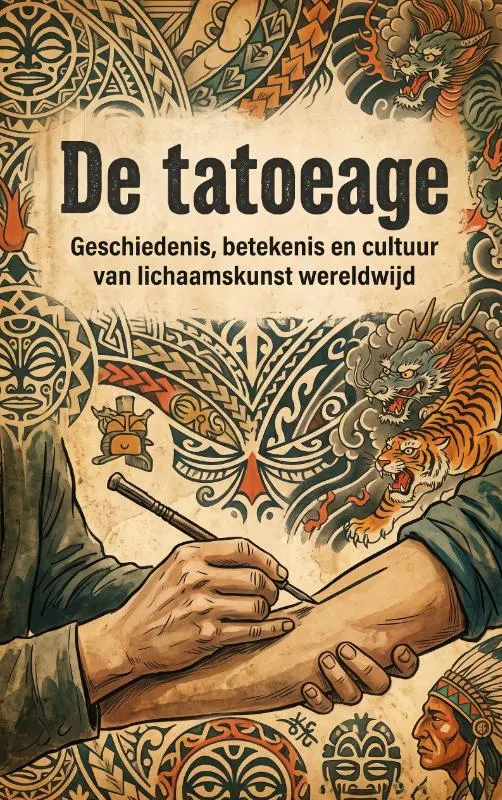 De tatoeage