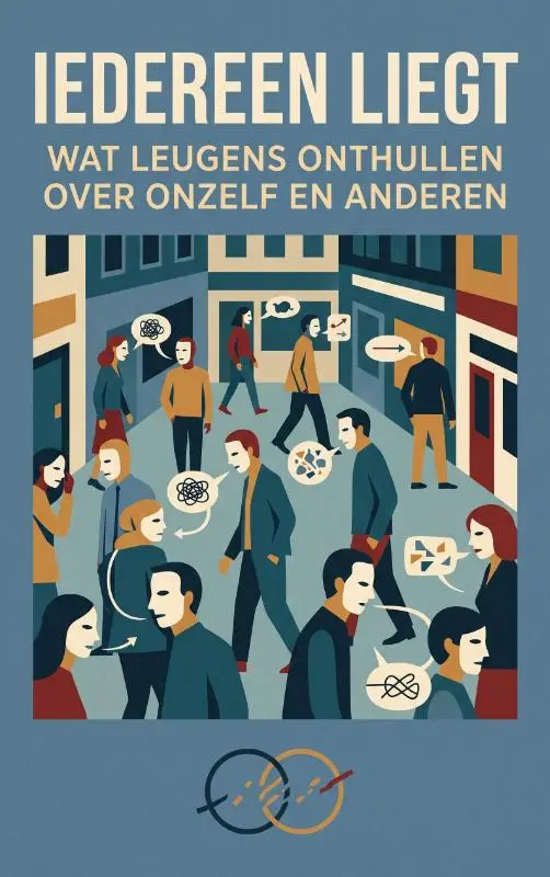 Iedereen liegt