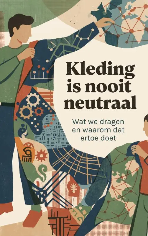 Kleding is nooit neutraal
