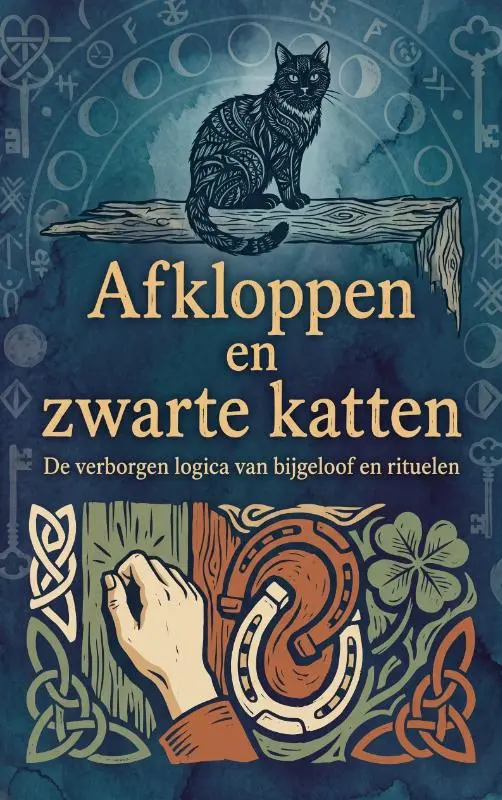 Afkloppen en zwarte katten