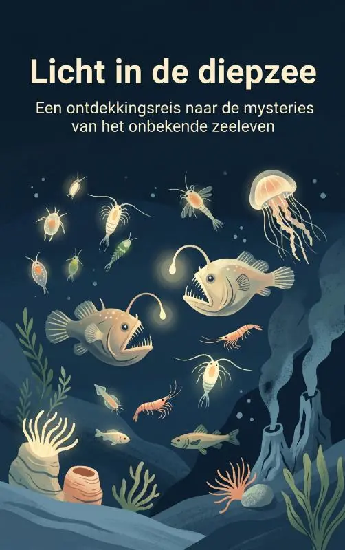 Licht in de diepzee