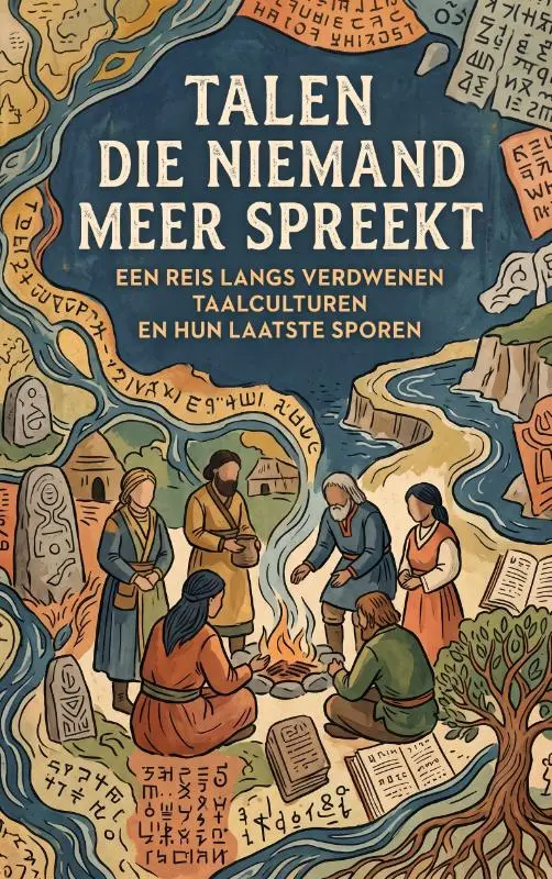 Talen die niemand meer spreekt