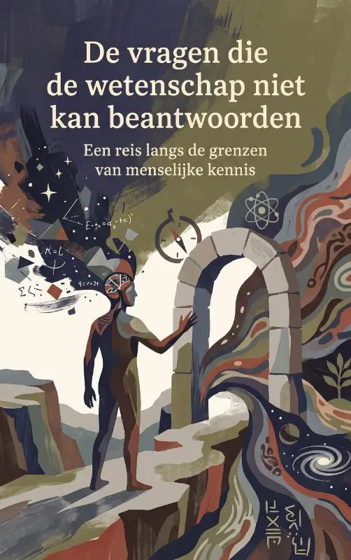 De vragen die de wetenschap niet kan beantwoorden