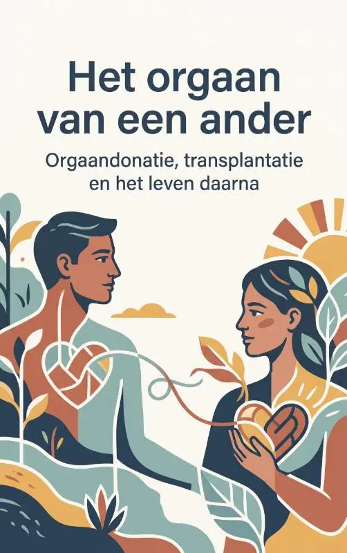 Het orgaan van een ander
