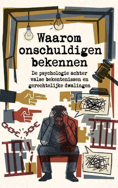 Waarom onschuldigen bekennen