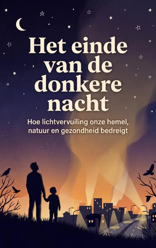 Het einde van de donkere nacht