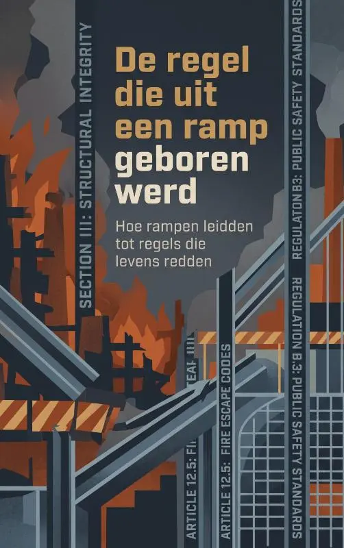 De regel die uit een ramp geboren werd