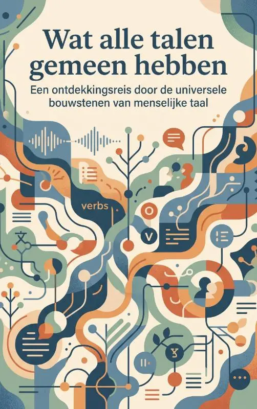 Wat alle talen gemeen hebben