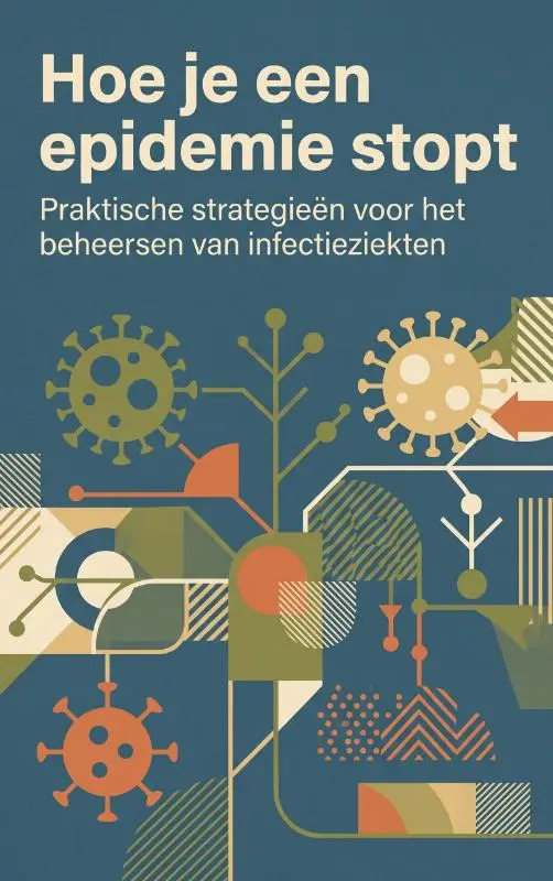 Hoe je een epidemie stopt