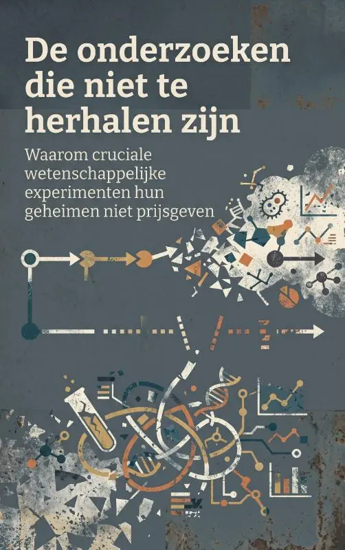 De onderzoeken die niet te herhalen zijn