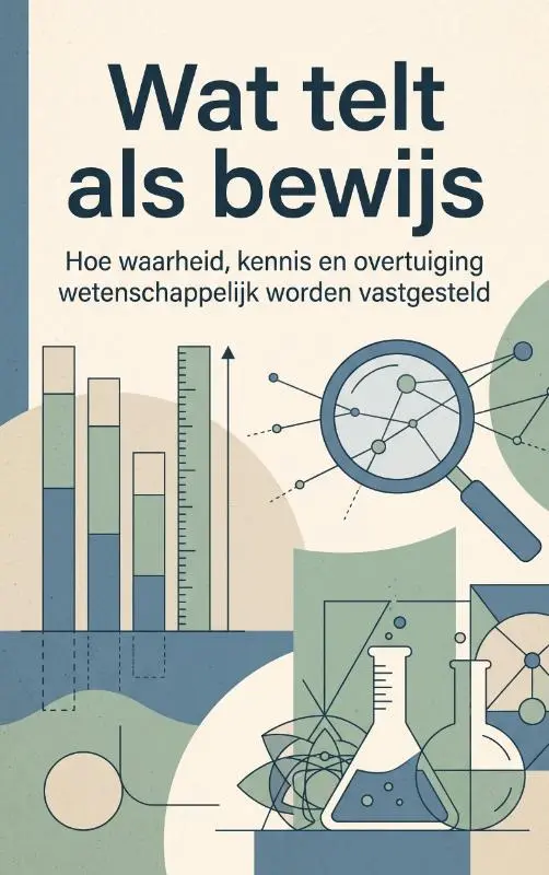 Wat telt als bewijs