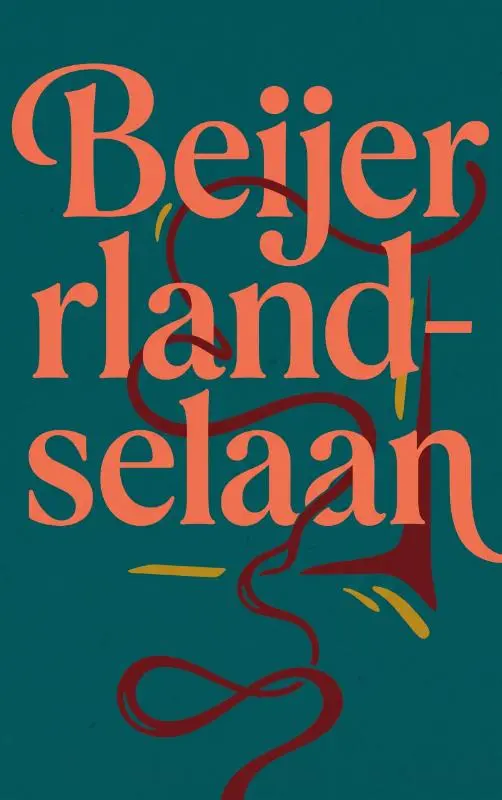 Beijerlandselaan