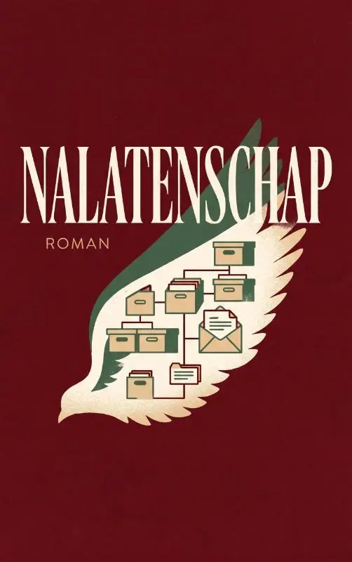 Nalatenschap