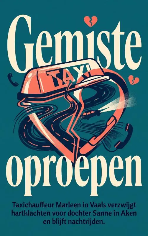 Gemiste oproepen