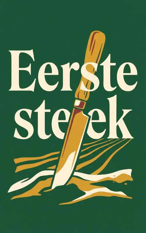 Eerste steek
