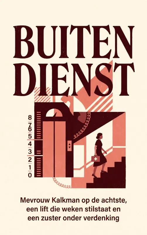 Buiten dienst