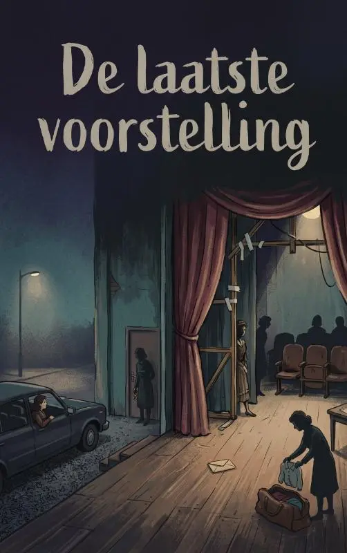 De laatste voorstelling