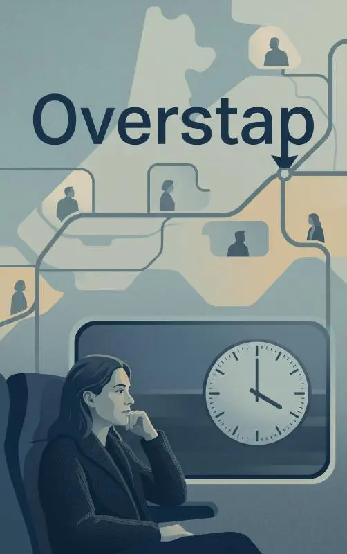 Overstap