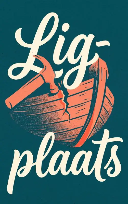 Ligplaats