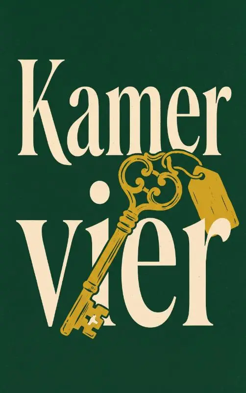 Kamer vier