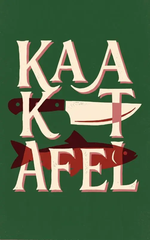 Kaaktafel