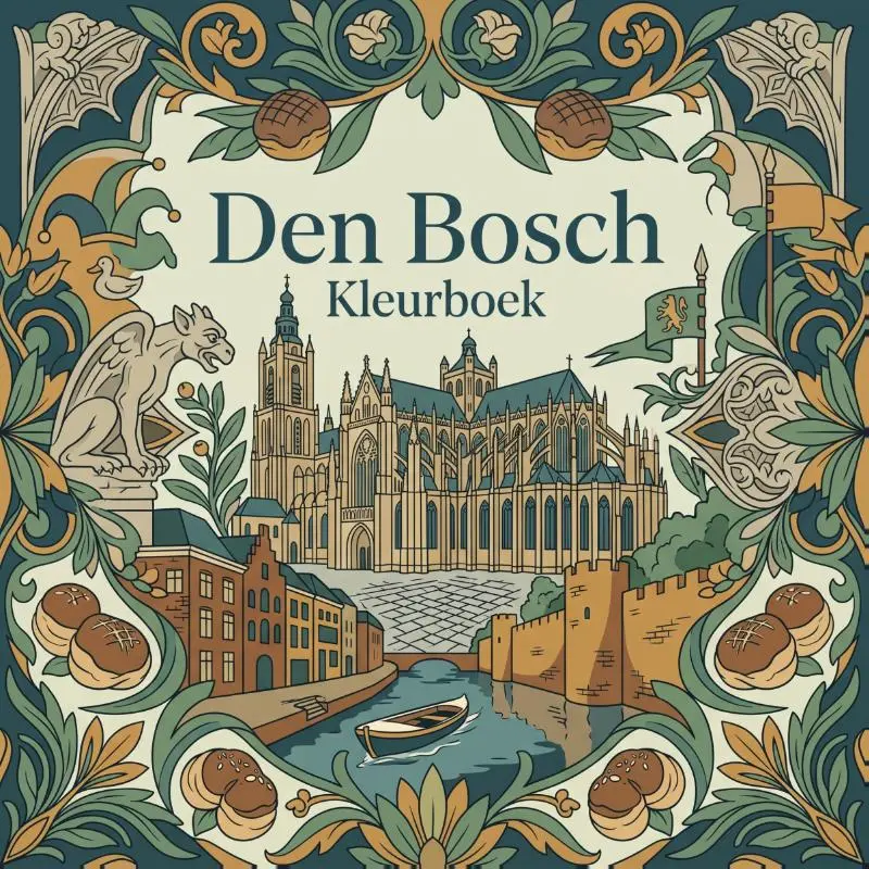 Den Bosch