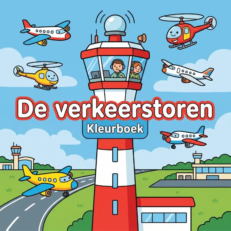 De verkeerstoren