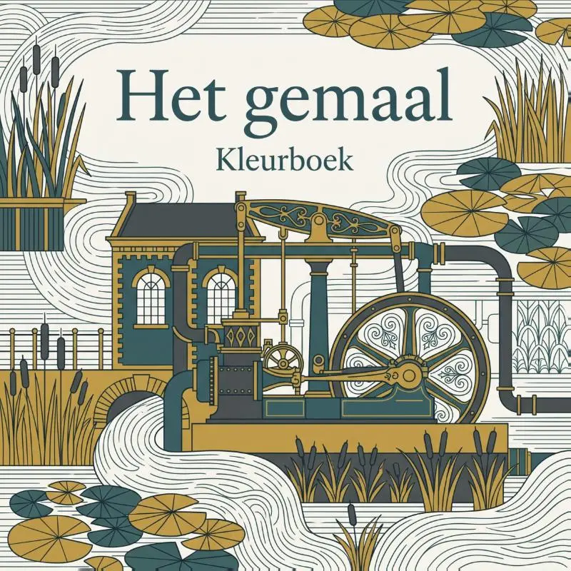 Het gemaal