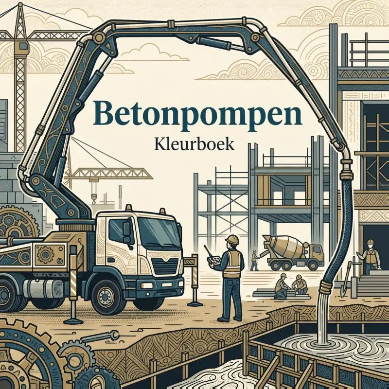 Betonpompen