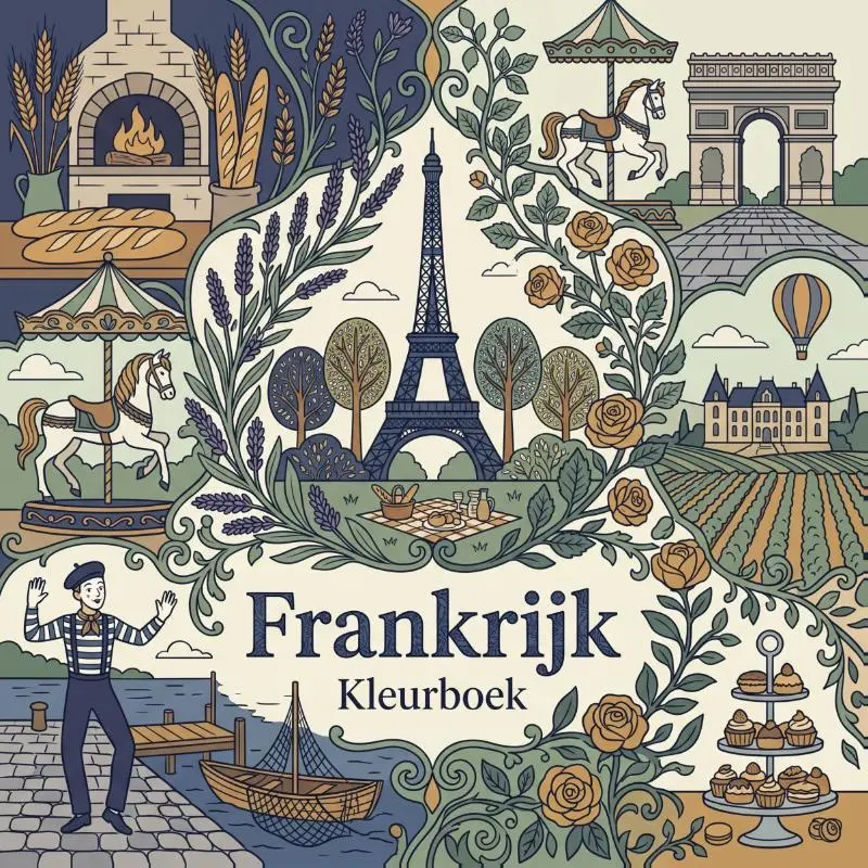 Frankrijk