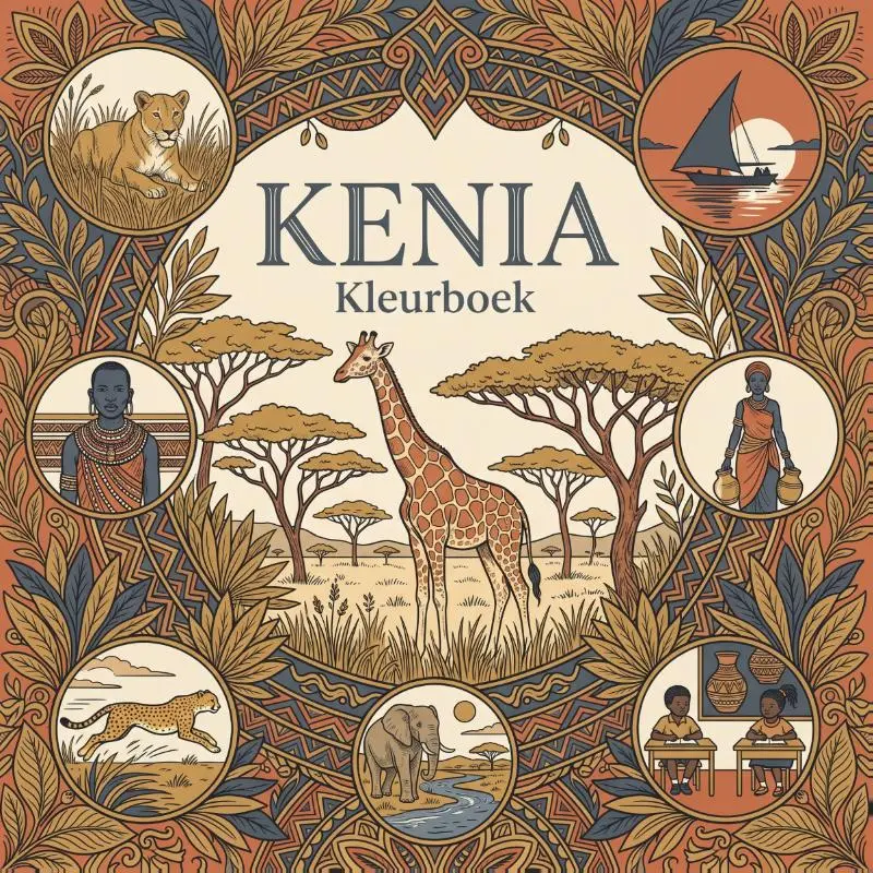 Kenia