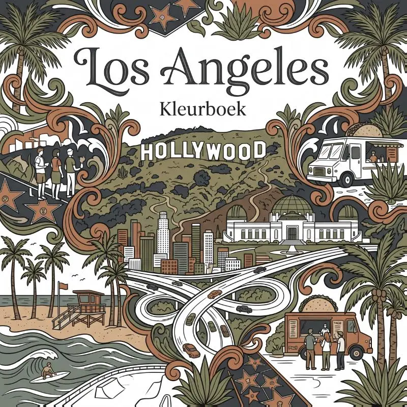 Los Angeles
