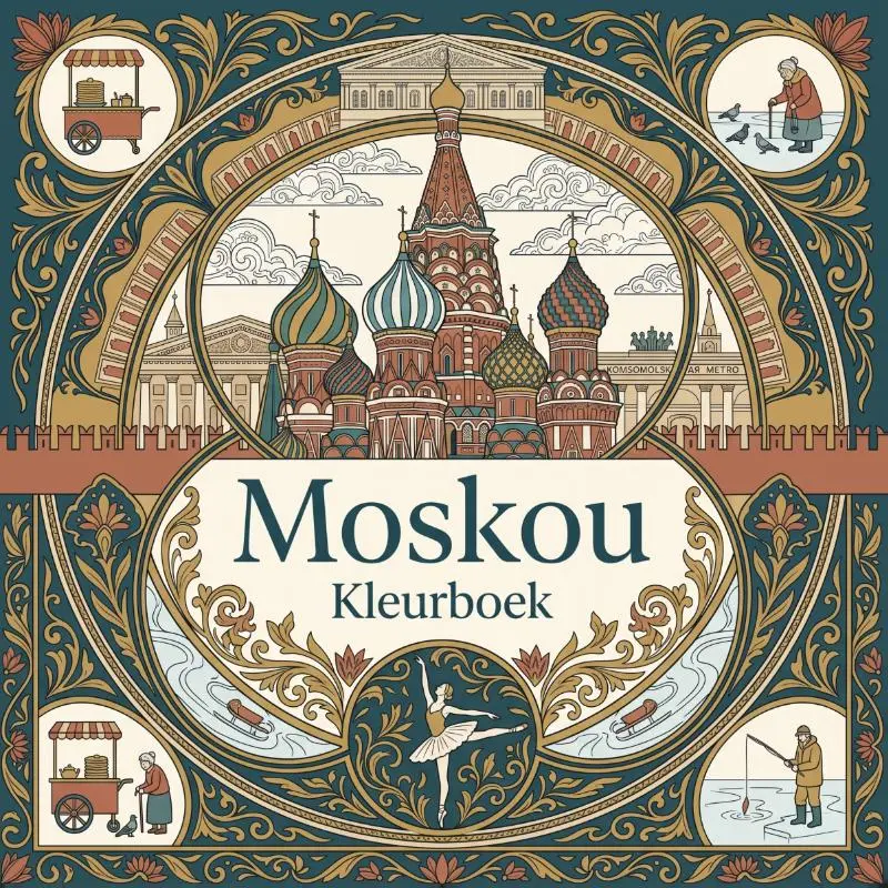 Moskou