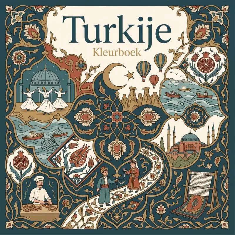 Turkije