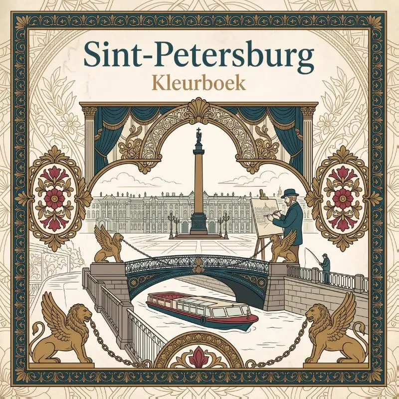 Sint-Petersburg